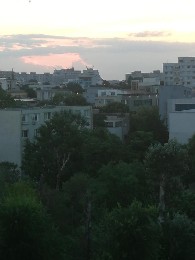 Apartament Anastasia.Plaja Modern Constanta Exterior photo