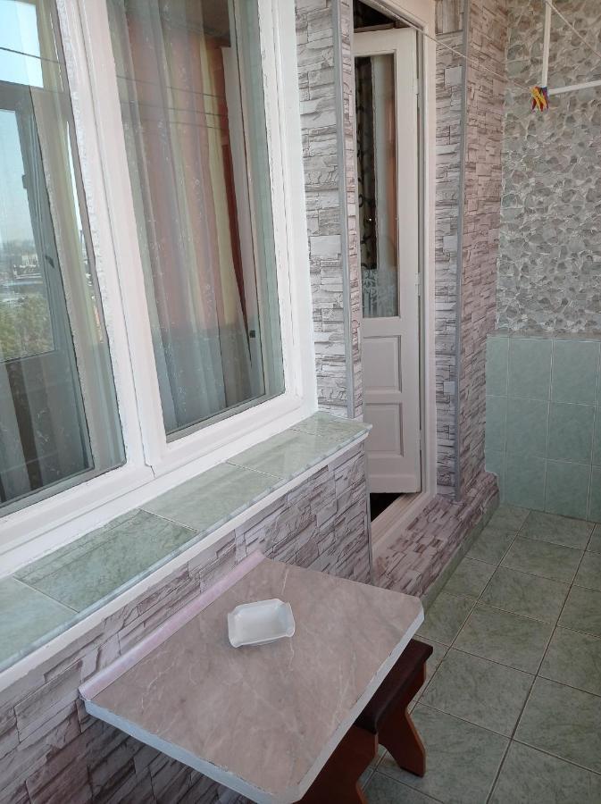 Apartament Anastasia.Plaja Modern Constanta Exterior photo