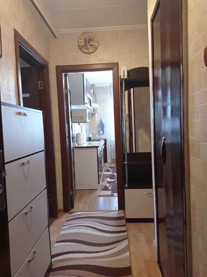 Apartament Anastasia.Plaja Modern Constanta Exterior photo